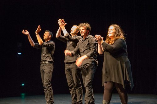 Animation théâtrale 25