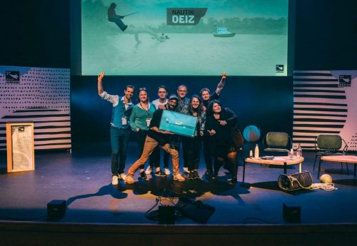 Animation théâtrale 27