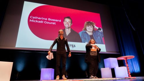 Animation théâtrale 23