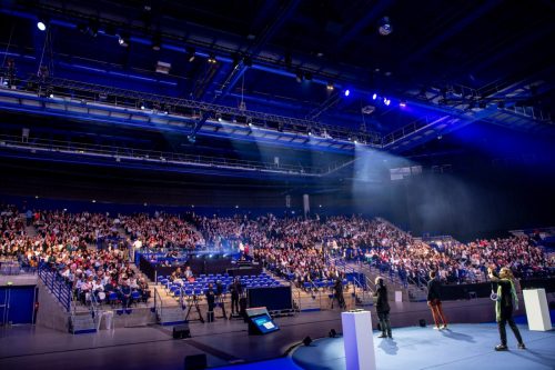 Animation théâtrale 24