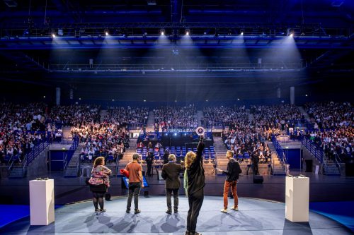 Animation théâtrale 21