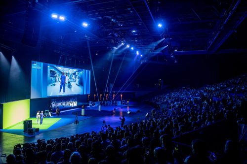 Animation théâtrale 24