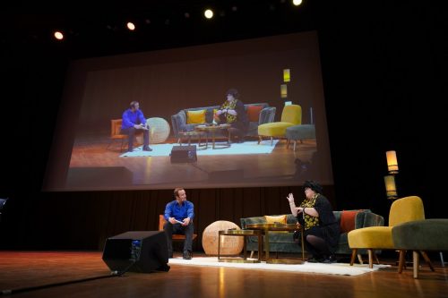 Animation théâtrale 14