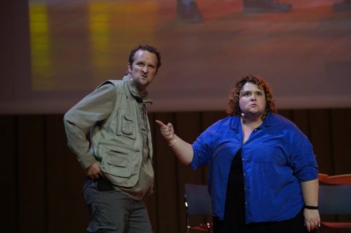 Animation théâtrale 11