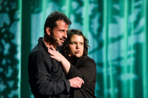 Animation théâtrale 2