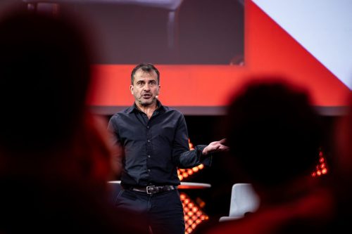 Animation théâtrale 10