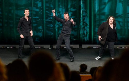 Animation théâtrale 7