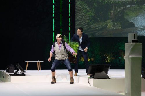 Animation théâtrale 5