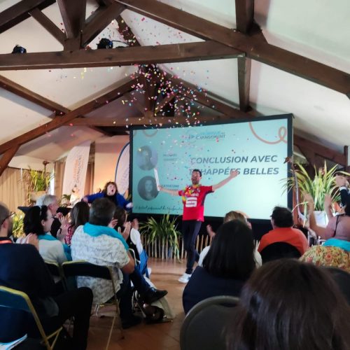 Animation théâtrale 6