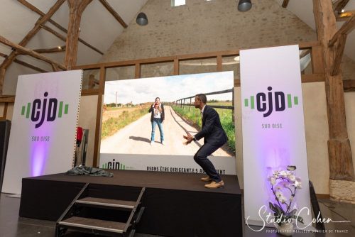 Animation théâtrale 4