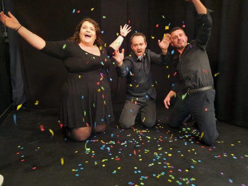 Animation à distance