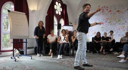 Team building & Créativité 2