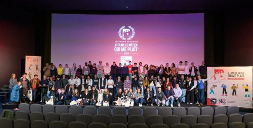 Animation théâtrale 12