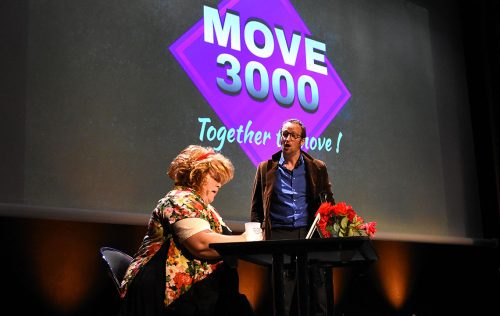 Conférence théâtrale 4