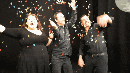 Animation à distance 2