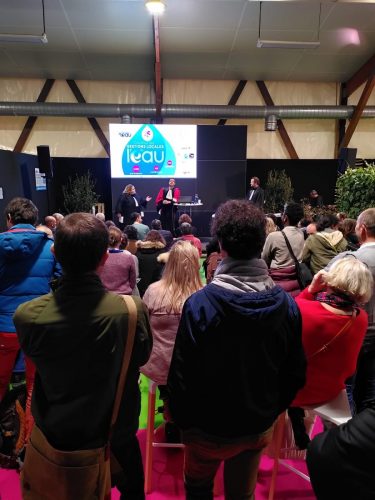 Conférence théâtrale 3