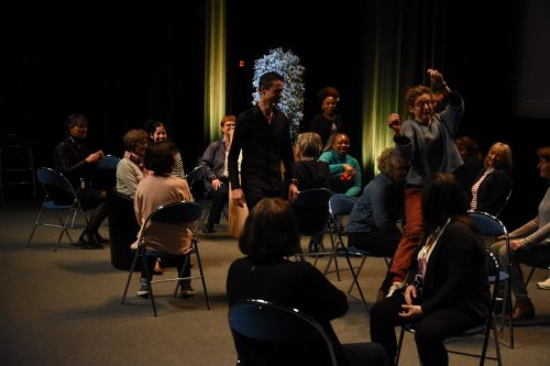 Team building & Créativité